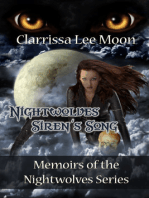 Nightwolves Siren's Song