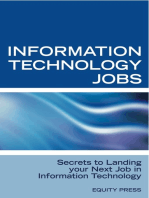 Information Technology Jobs
