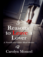 5 Reasons to Leave a Lover