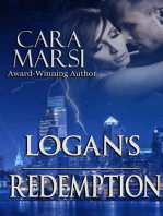 Logan's Redemption (Redemption Book 1)