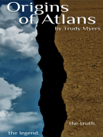 Origins of Atlans