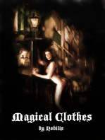 Magical Clothes