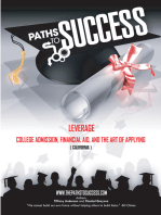 Paths to Success