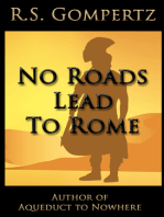 No Roads Lead to Rome