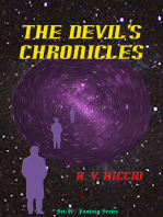 The Devil's Chronicles