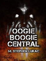 Oogie Boogie Central