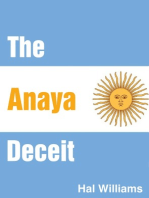 The Anaya Deceit