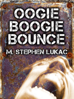 Oogie Boogie Bounce