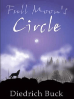 Full Moon's Circle