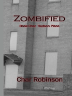 Zombified (Book One