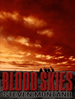 Blood Skies (Book 1)