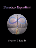 Paradox Equation: Part One