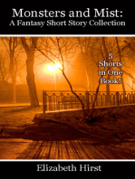 Monsters and Mist: A Short Story Collection