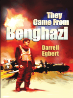 They Came From Benghazi