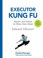 Executor Kung Fu