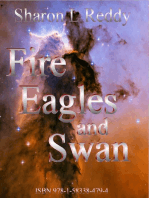 Fire Eagles and Swan