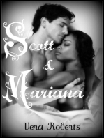 S&M (Scott & Mariana)