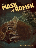 The Mask of Romek