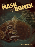 The Mask of Romek