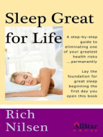 Sleep Great for Life