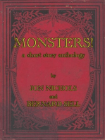 Monsters!
