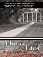 Honor and Lies