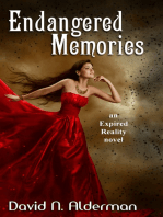 Endangered Memories