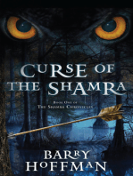 Curse of the Shamra: The Shamra Chronicles Book 1