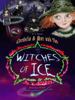 Cordelia & Mer and the Witches Of Ice