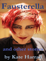 Fausterella and other stories