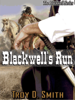 Blackwell's Run