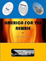 America For The Newbie