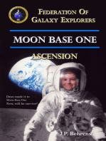 Moon Base One: Ascension