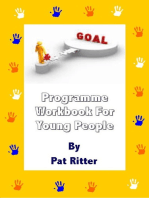 Programme Workbook for Young People