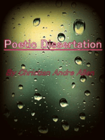 Poetic-Dissertation