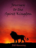 The Ultimate Adventure: Journey to the Spirit Kingdom