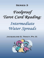 Foolproof Tarot Card Reading: Intermediate Water Spreads - Series 3: Foolproof Tarot Card Readings, #9