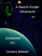 Godspeed Inc
