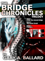 The Bridge Chronicles Trilogy