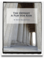 Dramati-Kids The Odyssey