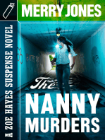 The Nanny Murders