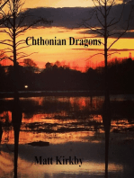 Chthonian Dragons