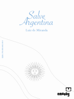 Salve Argentina