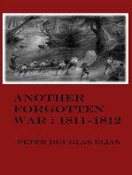 Another Forgotten War