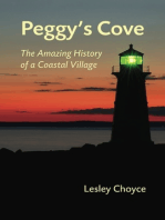 Peggy’s Cove: The Amazing History of a Coastal Village
