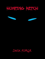 Hunting Ketch