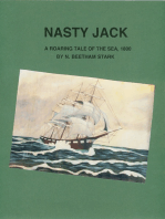 Nasty Jack: A Roaring Tale of the Sea, 1800