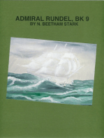 Admiral Rundel (book 9 of 9 of the Rundel Series)