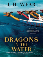 Dragons In The Water