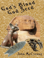 God's Blood, God Seed